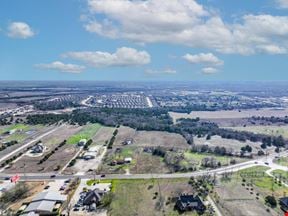 Land for Sale in Royse City, TX 14.87 Acres