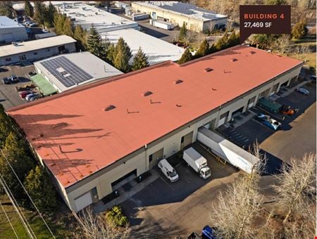 Preview of Industrial space for Sale at 19505 SW 97th Ave