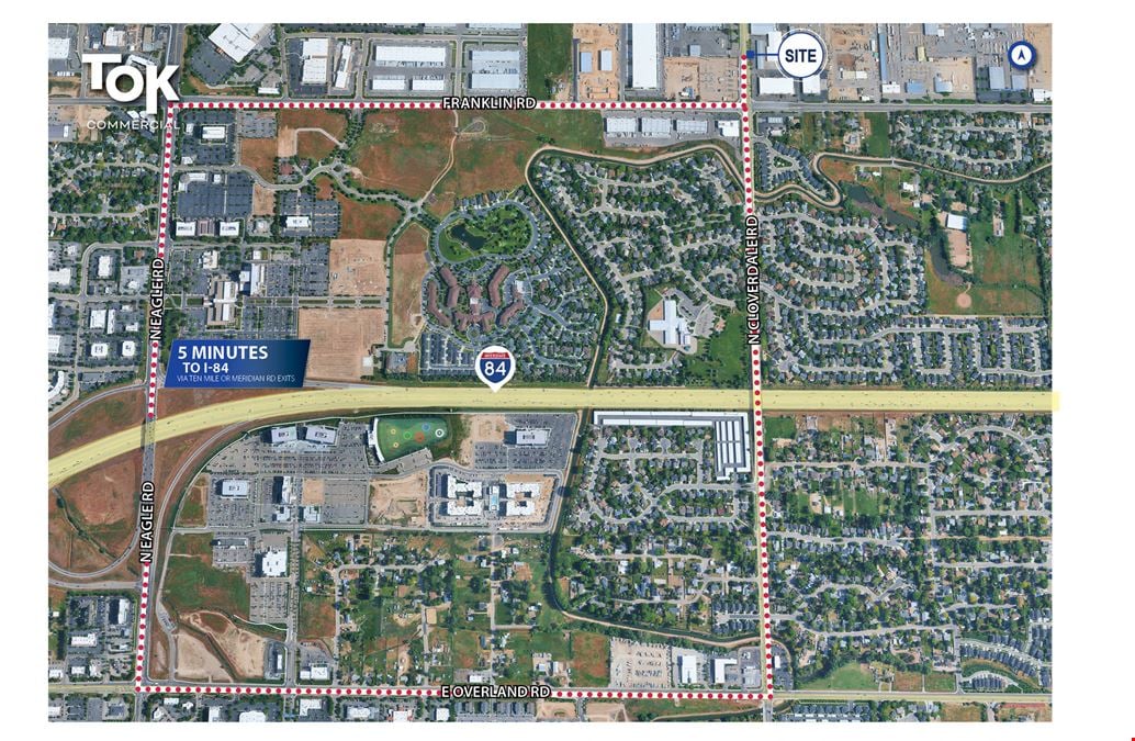 172 N Cloverdale Rd