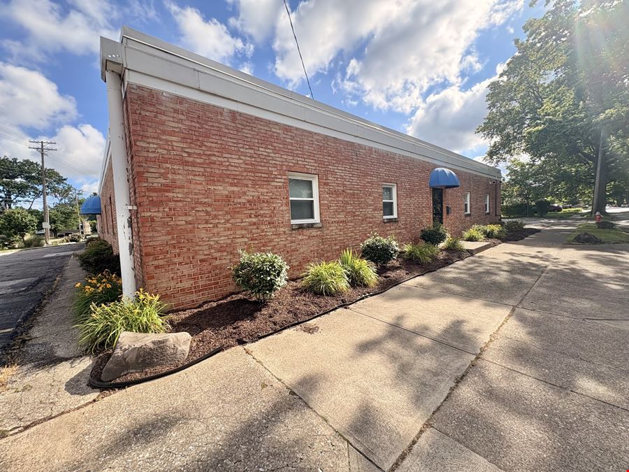 4367 Rocky River Dr