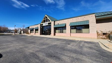 Preview of Office space for Sale at 600 S Airport Rd