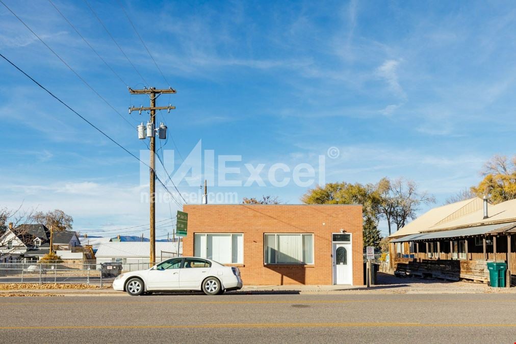 47 E Center St