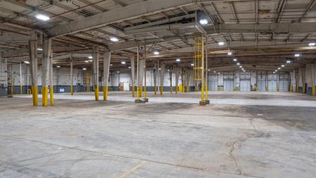 Preview of Industrial space for Rent at 595 Industrial Drive