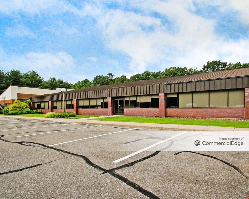 Cold Spring Business Center