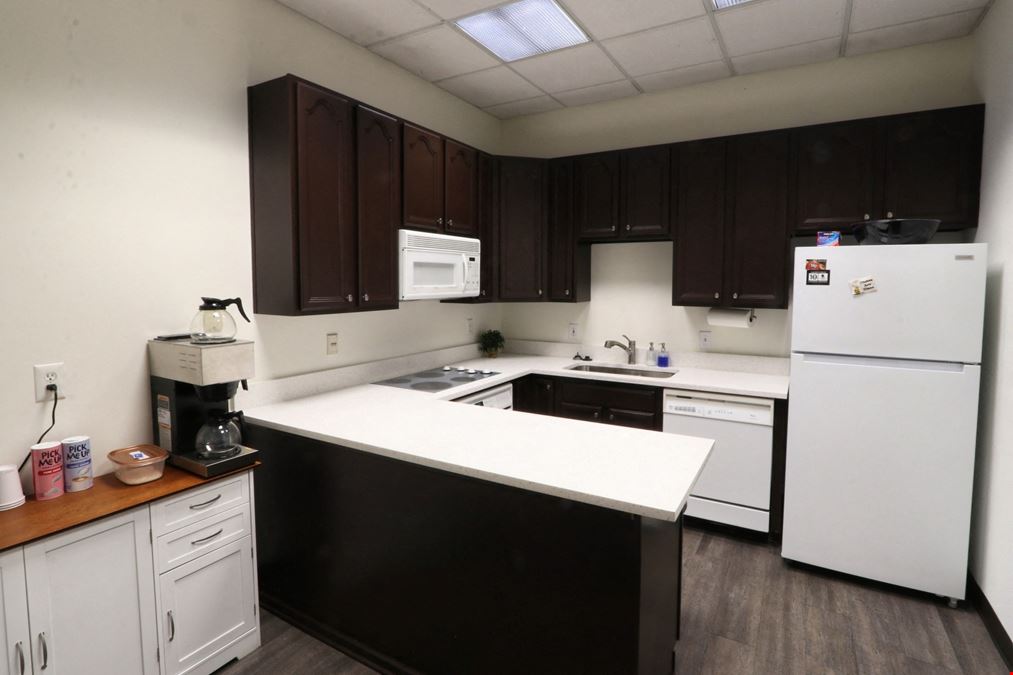 975 Cobb Place Boulevard NW, Suite 104