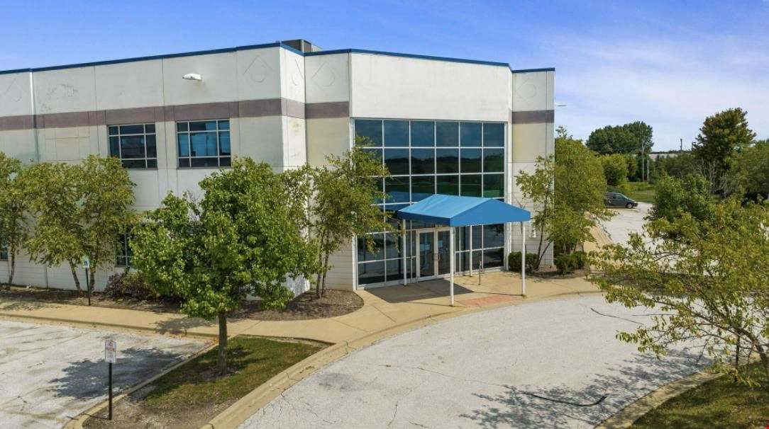 Price Reduction: Multi-Use Building w/ Industrial Potential