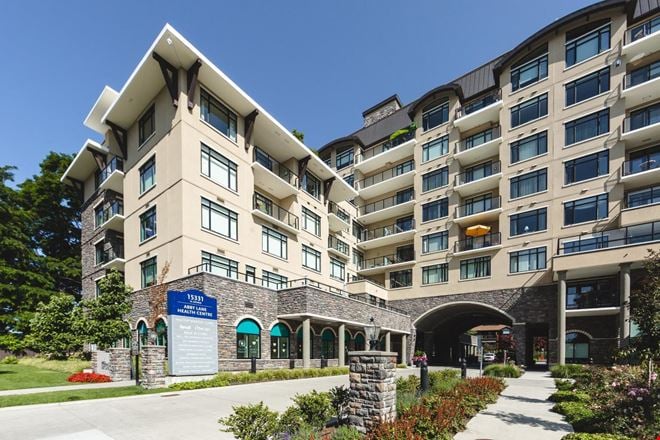 Preview of Office space for Rent at 15331 16th Avenue