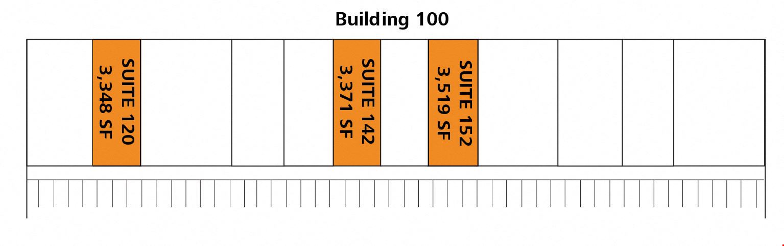 3250 N Post Road Bldg 100