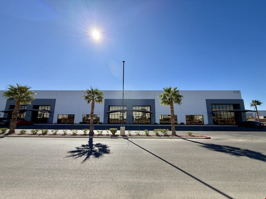 6180 North Hollywood Blvd