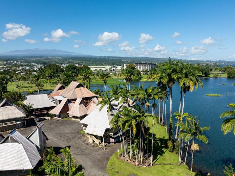 Waiakea Village