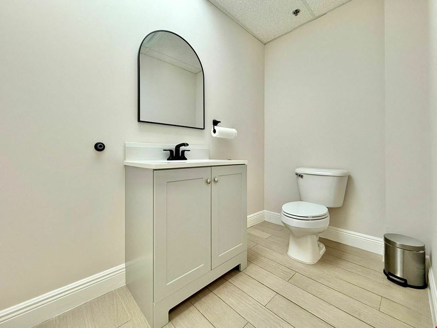 Medical Office Condo for Sale or Lease