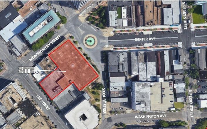 Preview of Retail space for Rent at 1 Court Square