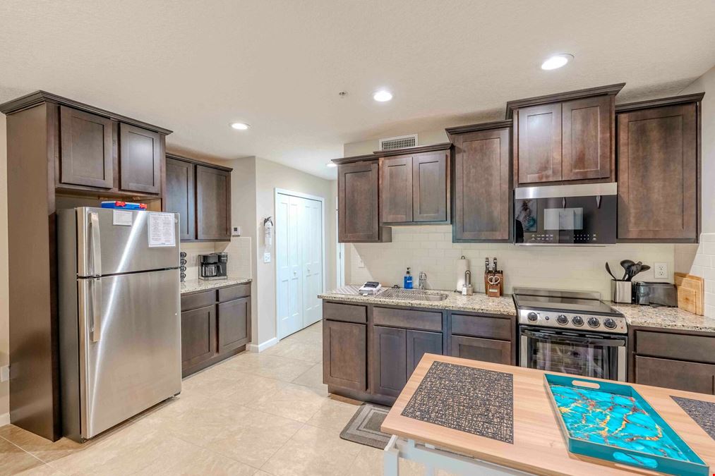 3145 Ravines Rd