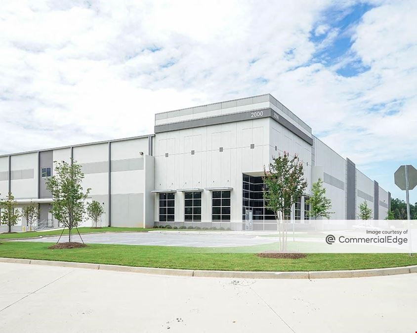 Fairburn Logistics Center