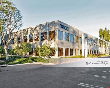 Preview of commercial space at 7565 Irvine Center Drive