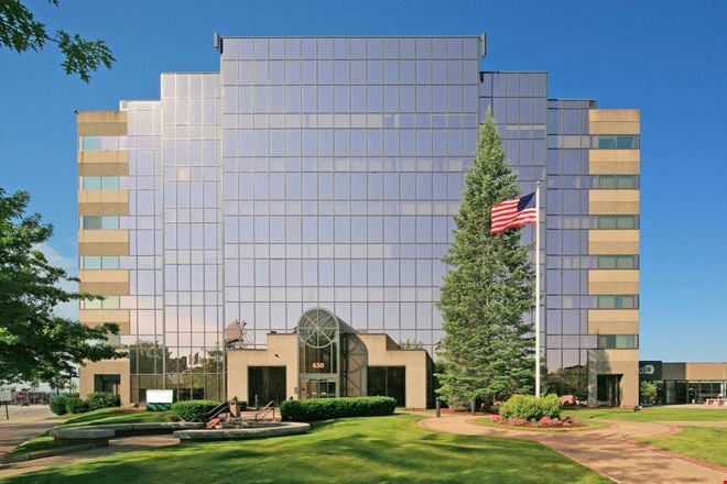 Preview of Office space for Rent at 650 Elm St