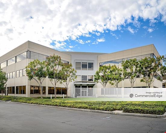 Preview of Office space for Rent at 15545 Sand Canyon Avenue