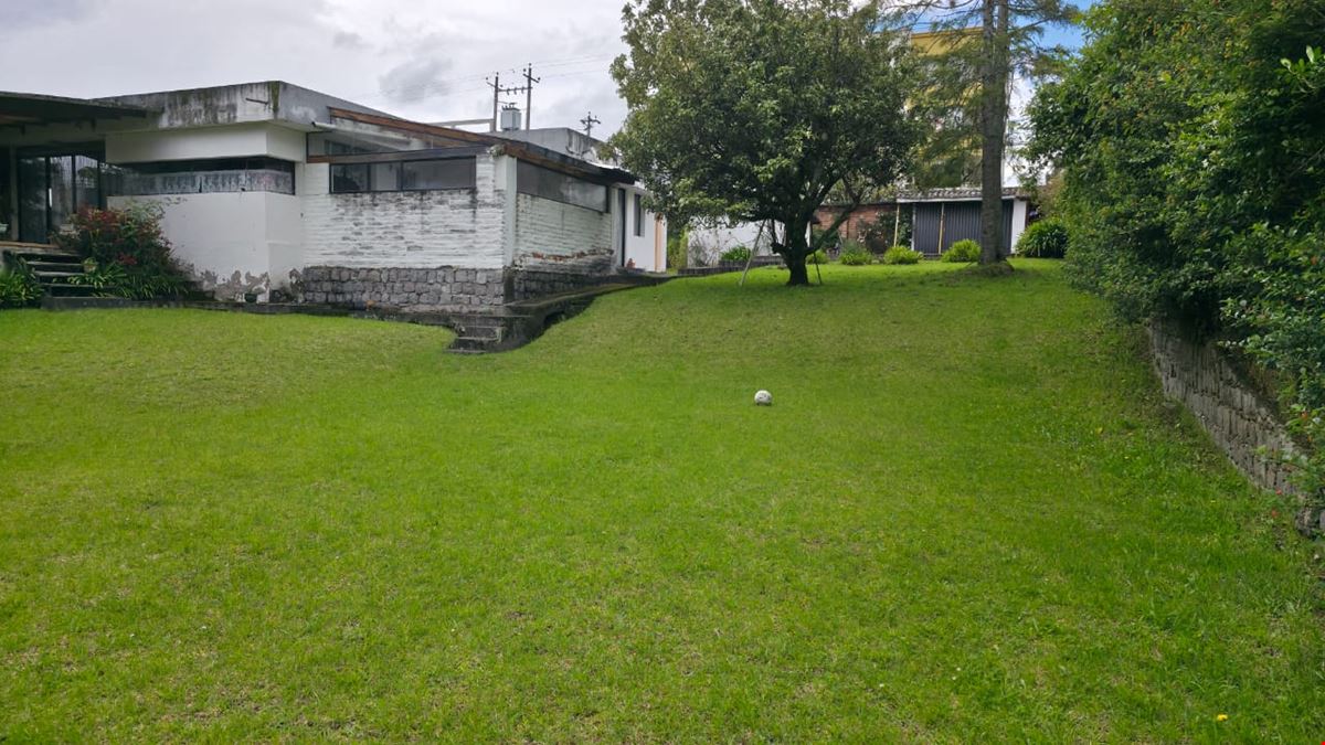 Bromelias: Terreno 2940m², Inversión Segura.
