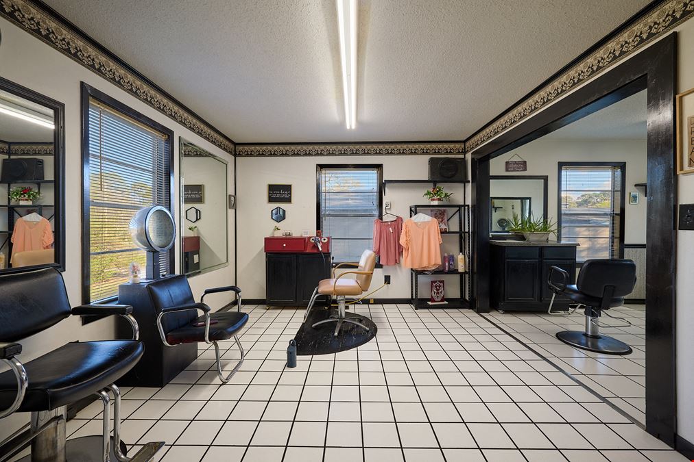 1100 N. Reynolds Road, Bryant, AR 72022