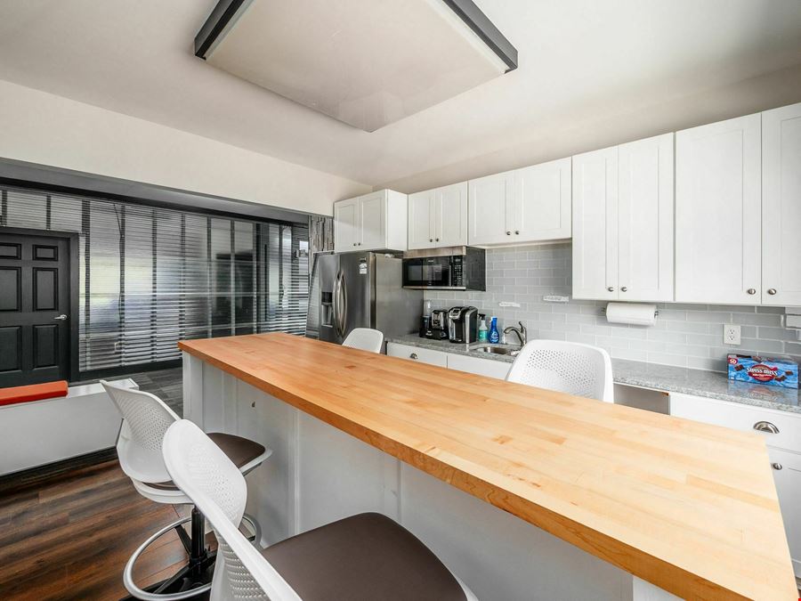 Executive Suites