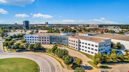 Preview of Office space for Rent at 1401 Nolan Ryan Expwy