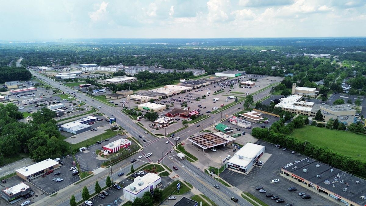 Huber Centre