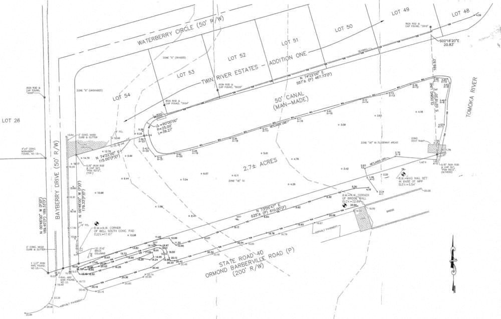 Riverfront Development Parcel