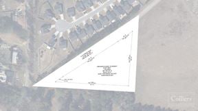 ±1.45 Acres of Unzoned Land for Sale in Piedmont, SC