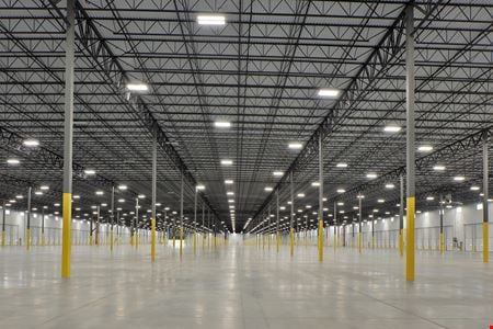 Preview of Industrial space for Rent at 1059 Naturally Fresh Boulevard