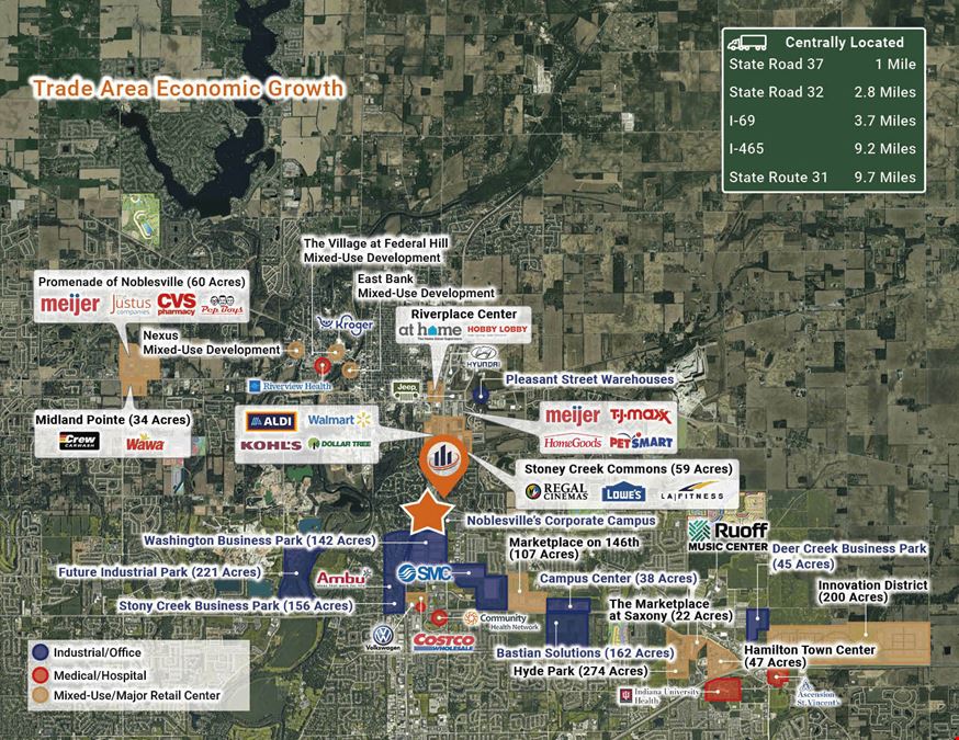2.50 acres (Cumberland 2.5 LLC_Noblesville)