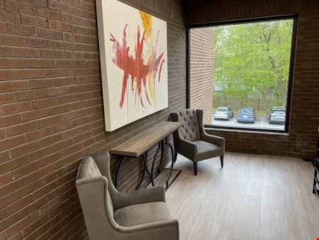 Preview of commercial space at 175 Great Road