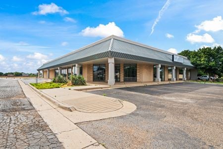Preview of Retail space for Sale at 7705 Quaker Ave