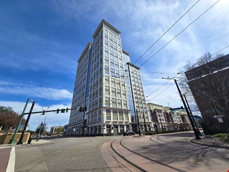 Preview of Retail space for Rent at 440 Monticello Ave