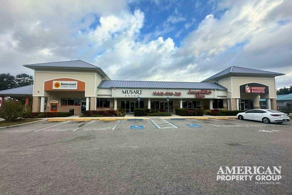 5851 Fruitville Road