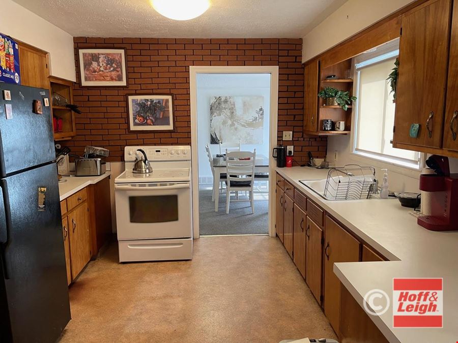 278 South Cleveland Massillon Road