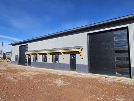 Preview of commercial space at 3612 Galt Court