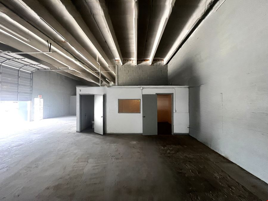 Boulevard Industrial Park