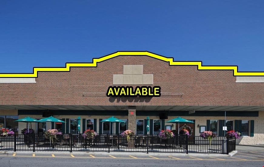Kohl's Plaza