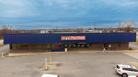 Preview of Retail space for Rent at 2080 Lincoln Highway
