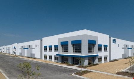 Preview of Industrial space for Rent at Sanders Rd