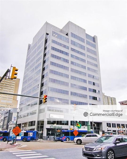 213 Market Street