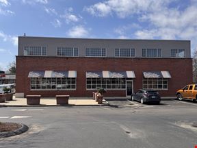 294 West Street