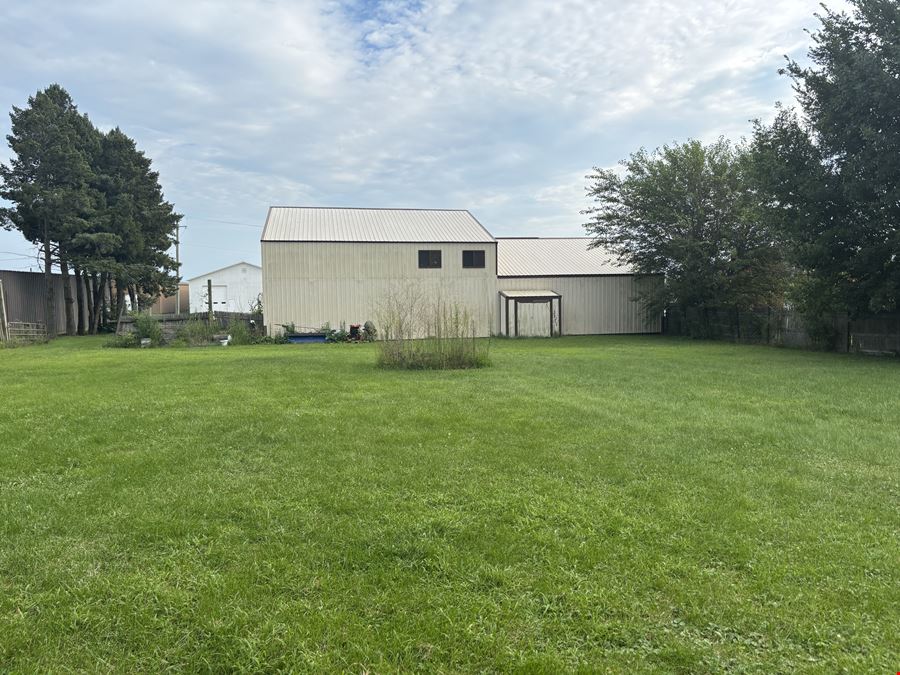 207 N 4099th Rd
