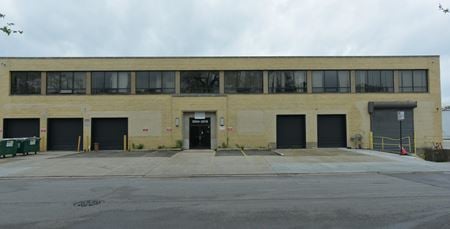 Preview of Industrial space for Rent at 3512 N Kostner Ave