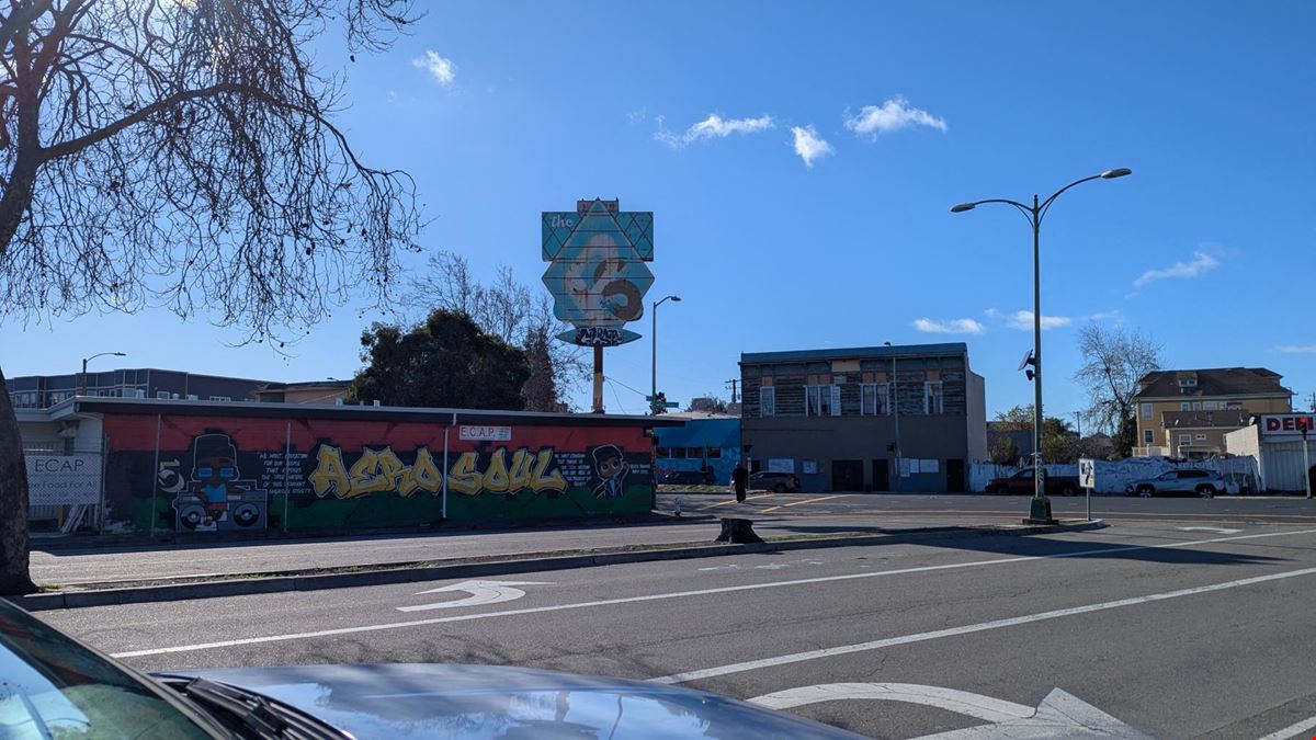 2628 San Pablo Ave
