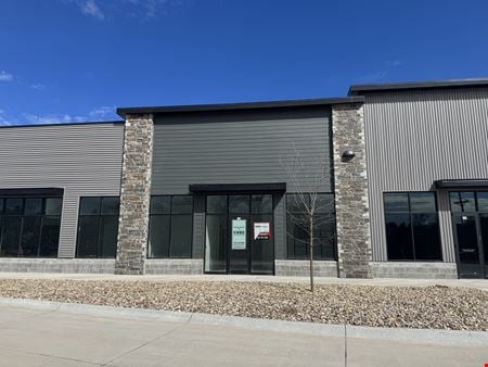 Preview of commercial space at 606 N 210th Street