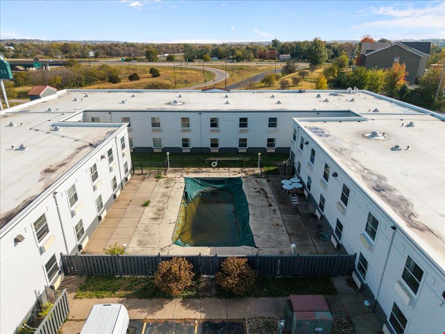 LaQuinta, Moline, IL