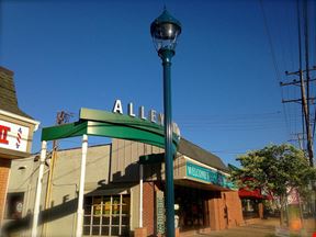 The Alley Shops