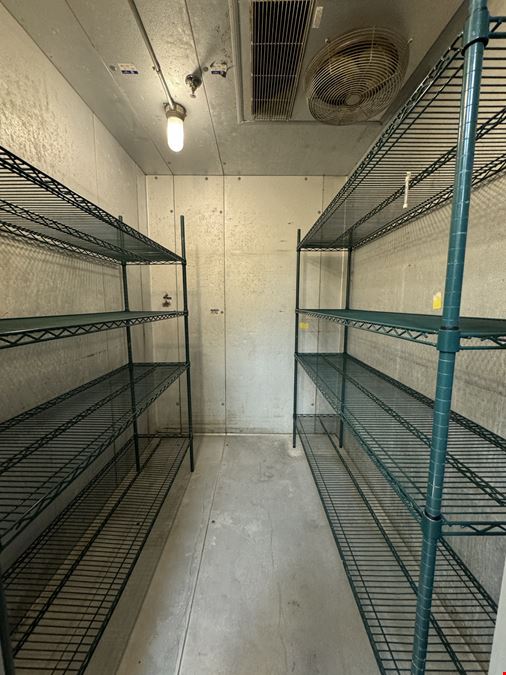Retail Store Front Condo