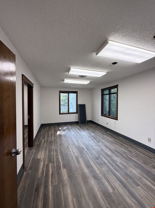 Professional Park West
